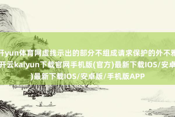 开yun体育网虚线示出的部分不组成请求保护的外不雅盘算的一部分-开云kaiyun下载官网手机版(官方)最新下载IOS/安卓版/手机版APP